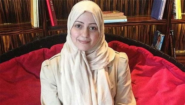 سعودی عرب کی طرف سے انسانی حقوق کی حامی شیعہ خاتون اسریٰ الغمغام کو پھانسی دینے کی سفارش سراسر ظلم