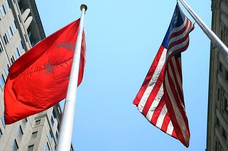 Washington'da Türkiye konferansı: Erdoğan gitmeden kriz çözülmez!