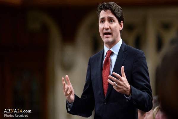 Canada blasts Saudi death sentences