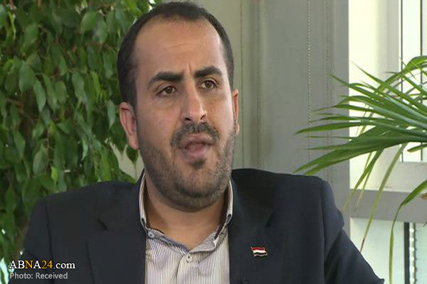 Yemen’s Ansarullah blasts Saudi Minister for admiring Israel