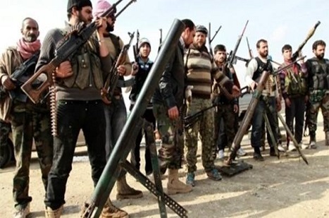 ABD İdlib’de Nusra Cephesine karşı operasyonları engelliyor