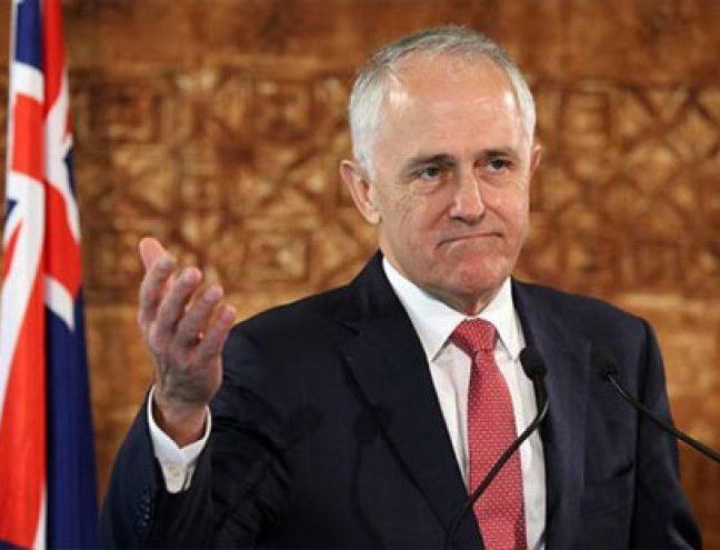 رئيس وزراء أستراليا المنتهية ولايته يعتزم الاستقالة من البرلمان قريبا