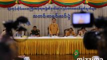 ရန္ကုန္လိုင္စင္ႏွင့္ ေမာ္ေတာ္ကားတင္သြင္းခြင့္စနစ္ ေအာက္တိုဘာတြင္ စတင္မည္