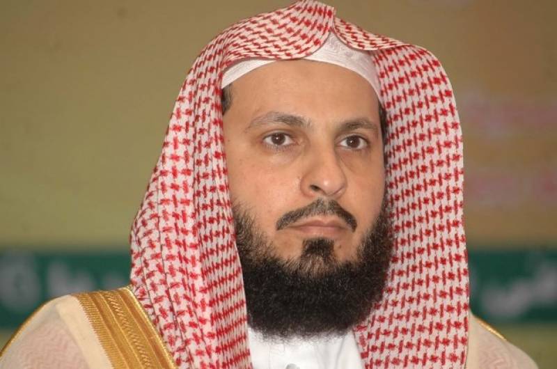سعودی عرب میں جاری اصلاحات اور امام کعبہ صالح الطالب کی گرفتاری