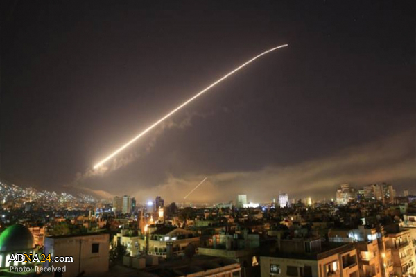 US, UK, France prepare new strike against Syria: Russia