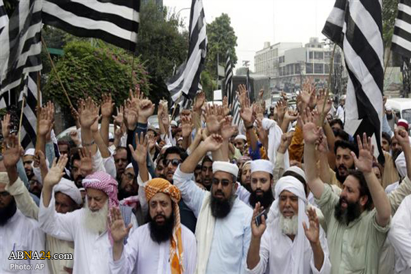 Netherland’s anti-Islam cartoon contest riles Muslims