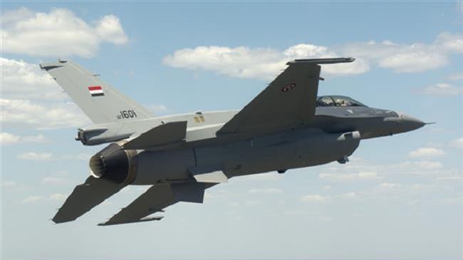 Mossoul: l'aviation irakienne appuie les Hachd