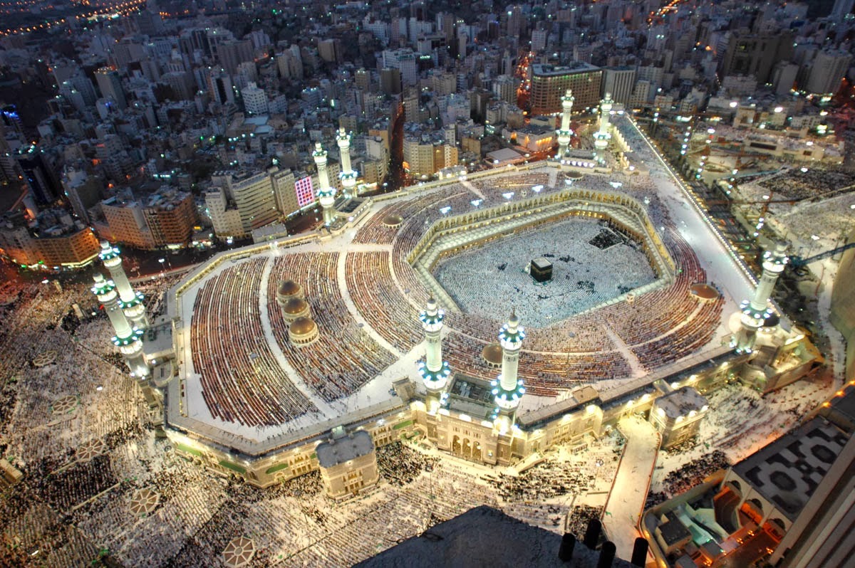 Kako su Saudijci hadž pretvorili u unosan posao?