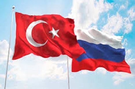Moskova'da İdlib diplomasisi
