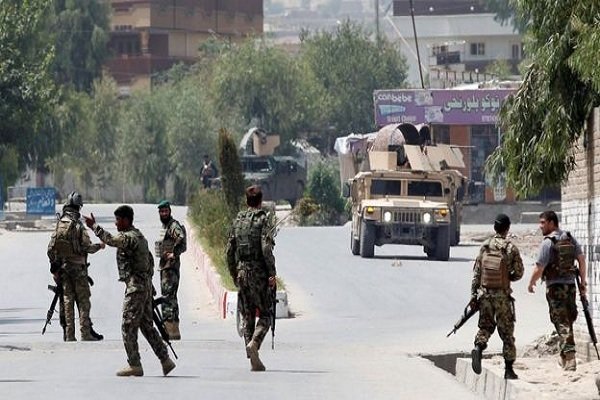 افغانستان میں بم دھماکے میں 5 افراد ہلاک 10 زخمی