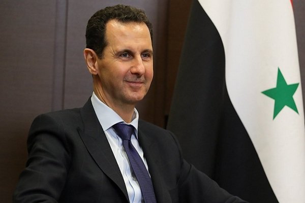 صدر بشار اسد نے سعودی عرب کے ولیعہد کی امداد کی پیشکش کو رد کردیا