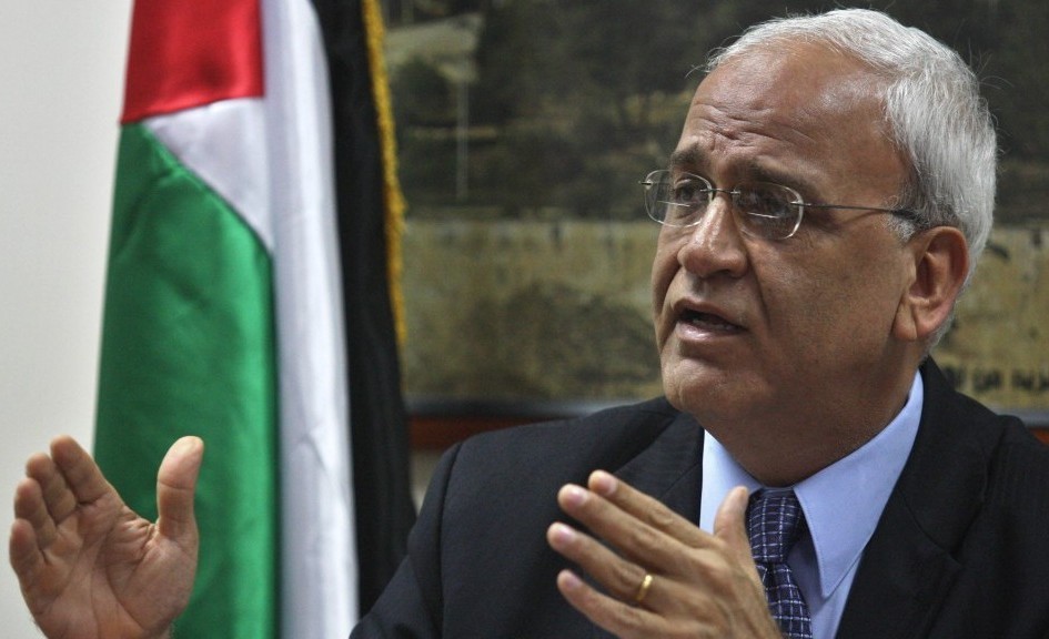 قرار واشنطن قطع المساعدات عن الفلسطينيين إفلاس وابتزاز