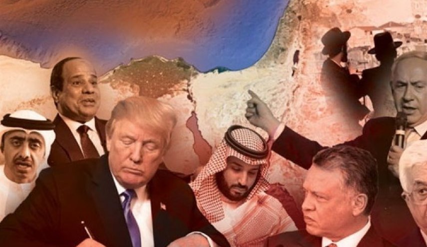 البرادعی کی فلسطین کے بارے میں عرب ممالک کی خاموشی پر شدید تنقید