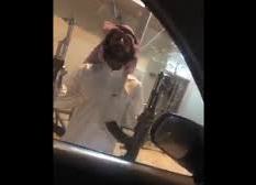 شاب يهدد بقتل شيعة نجران في مواقع التواصل الإجتماعي..!+(فيديو)