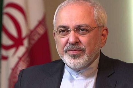 Zarif: ABD, Türkiye'ye karşı psikolojik ortam yarattı