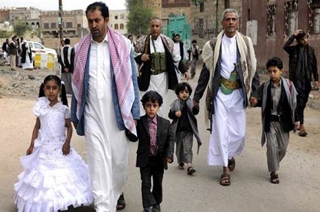 Yemen… Acı bir bayram ve kararlı bir halk