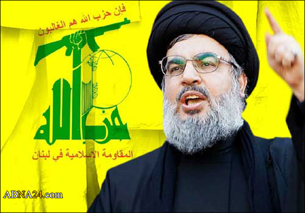 السيد "حسن نصرالله" يطل اليوم من الهرمل