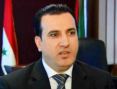 عمار الأسد: اميركا تستعد لضربة لحماية إرهابيي إدلب