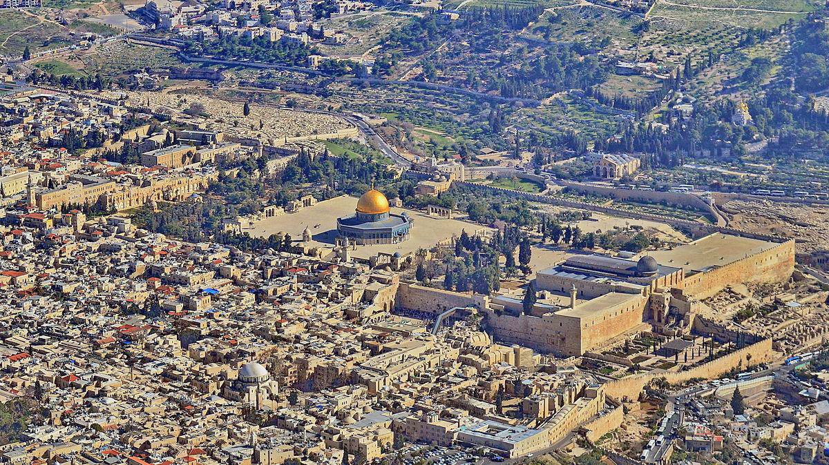 قبلہ اول پر مسلمانوں کے سوا کسی کا کوئی حق نہیں: محکمہ اوقاف فلسطین