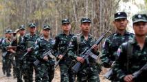 NCA လက္မွတ္ မထုိးထားသည့္အဖြဲ႔မ်ားႏွင့္လည္း ထိေတြ႔ဆက္ဆံသြားမည္ဟု KNU ဆုိ