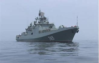 Mediteraneo: Rusya sa alerto 