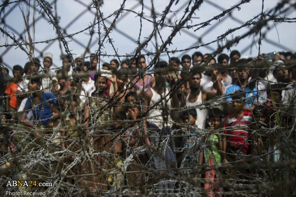 Myanmar’s top generals must be prosecuted for genocide: UN