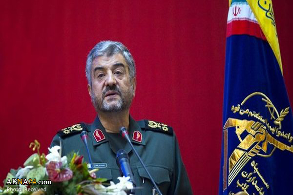 Enemy strictly avoiding any conflict with Iran: IRGC commander