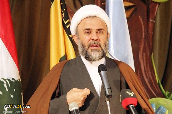 Hezbollah looking for third liberation: Sheikh Qawook