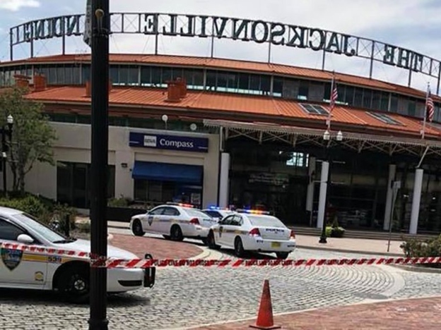 4 Maut Insiden Tembakan Rambang Di Miami