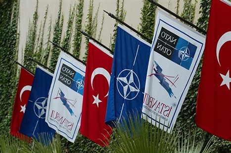 Türkiye’ye yeni NATO merkezi