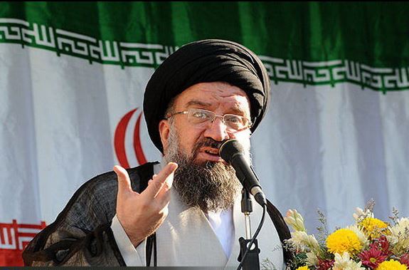 آية الله خاتمي: مجلس خبراء القيادة يبحث القضايا المعيشية للشعب
