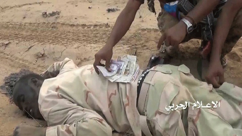 Sojojin Sudan Sun Fara Ficewa Daga Yamen