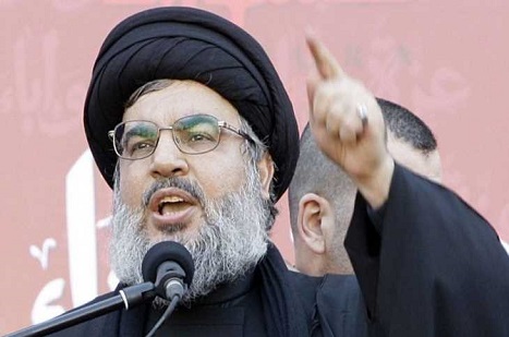 Nasrallah: Derrota do Daesh, resultado de aliança dourada do exército, nação e movimento de resistência