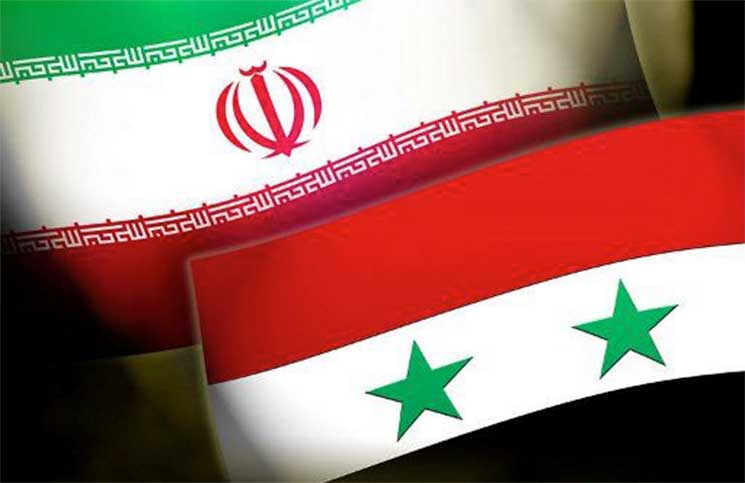 ايران تؤكد على استمرار تواجد مستشاريها في سوريا