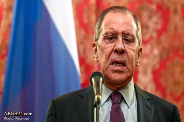 Any US aggression on Syria will endanger efforts to solve crisis in it: Lavrov