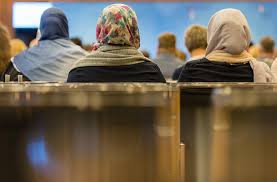 Innenminister Horst Seehofer will Religionsverfassungsrecht stärken