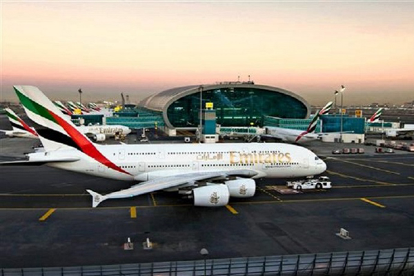 イエメン無人機  ＵＡＥ・ドバイ空港を攻撃