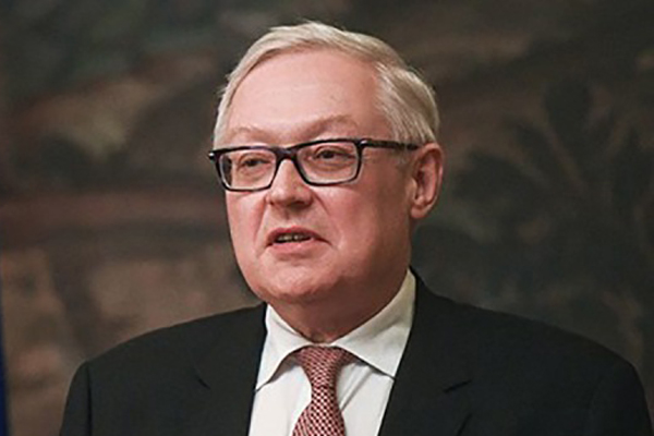 露外務次官、「BRICSは、世界でのアメリカの金融面での優越性を終わらせる」