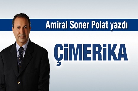 Çimerika