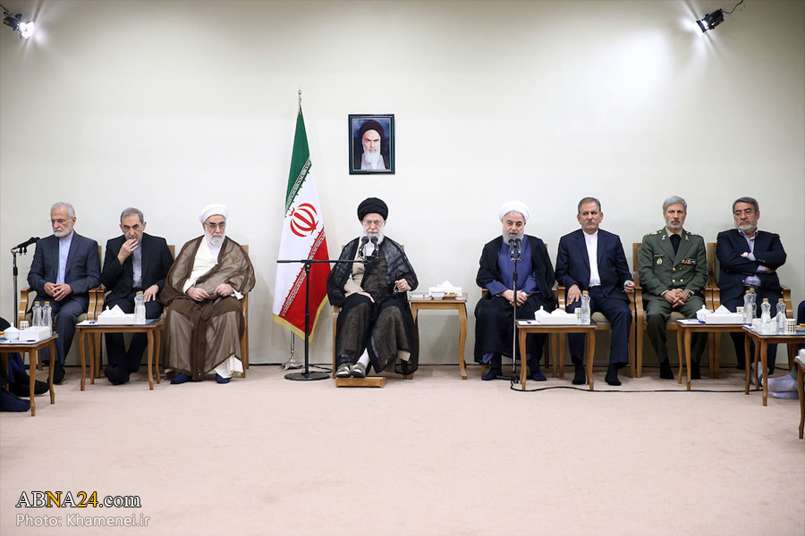 Imam Khamenei: We will put aside JCPOA if it fails to fulfill our national interests