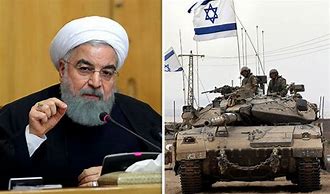 Iran-Israel: 4 na sitwasyon ng isang pangunahing digmaan Iran-Israel: 4 na sitwasyon ng isang pangunahing digmaan
