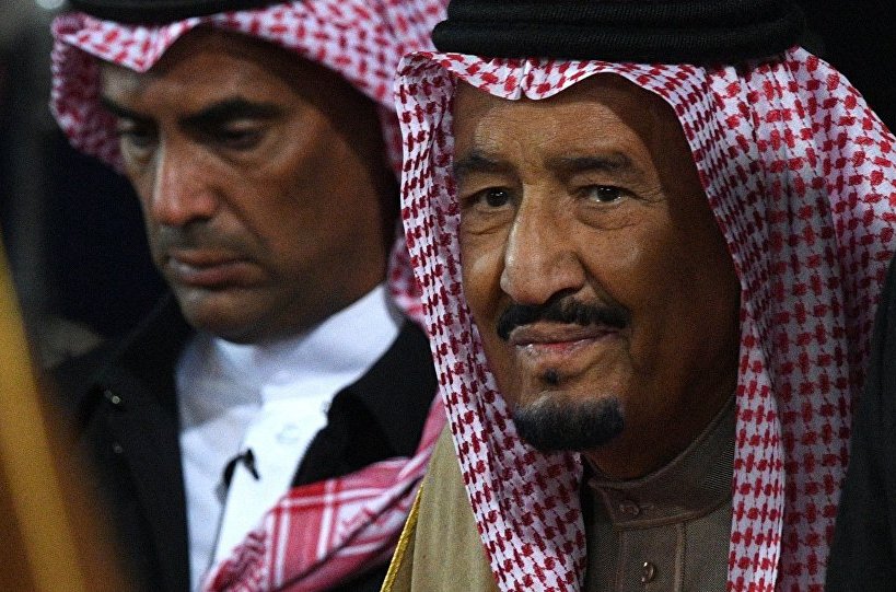 موقع "دويتشه فيله" :  النظام السعودي “فاشل بامتياز”