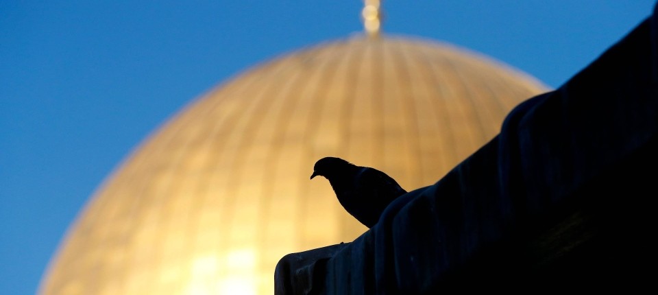 Wie Türken Ostjerusalem „befreien“ wollen