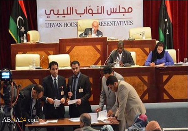 81 نائبا ليبيا يتفقون على سحب الثقة من حكومة "الوفاق"