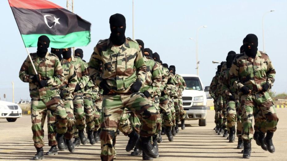 قيادات عسكرية ليبية ترفض عرض لدخول "قوة محايدة" لإنهاء الاقتتال