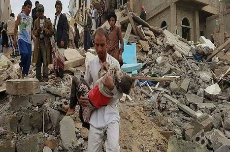 Yemen'de 'en kanlı ağustos'