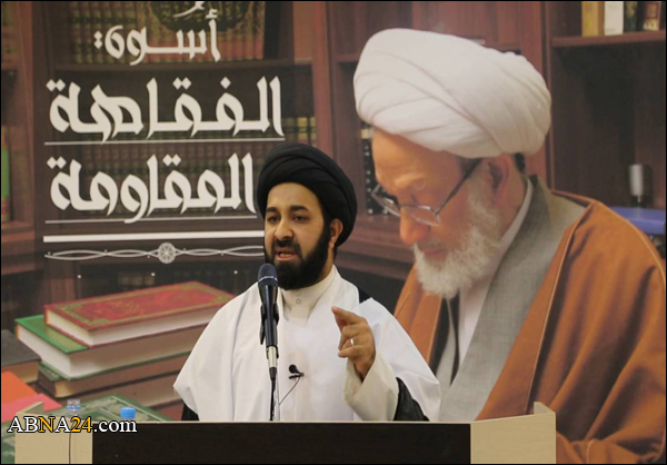 عودة "الشيخ عيسى قاسم" إلى البحرين تخضع لابتزاز المعارضين للانتخابات 