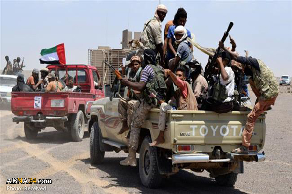 Saudi, UAE working with al-Qaeda extremists in Yemen