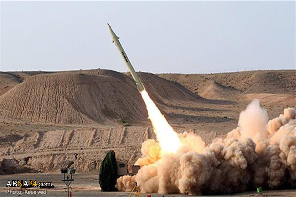 Yemeni forces launch 3 ballistic missiles at Saudi positions in Najran