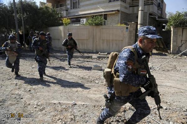 At least 11 people killed in terrorist attacks in Iraq’s Nineveh, Kirkuk